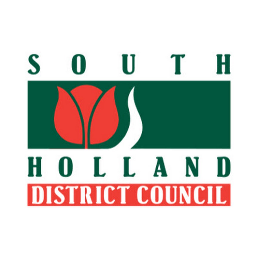 South Holland District Council YouTube
