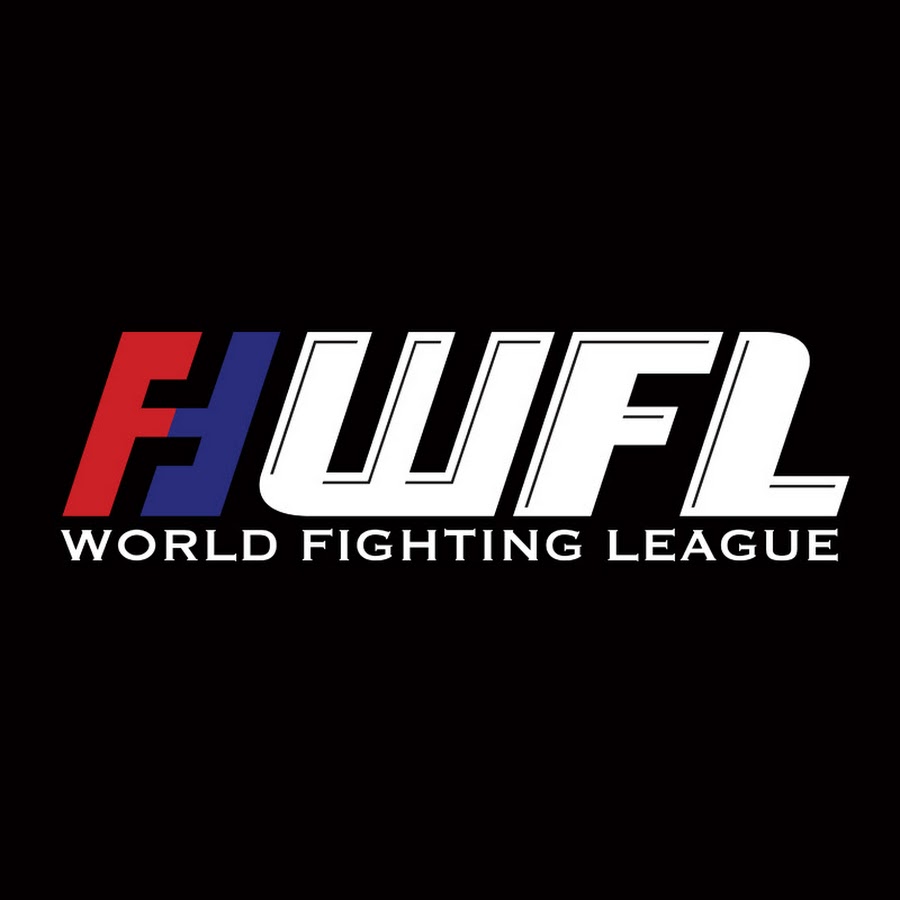 World Fighting League YouTube