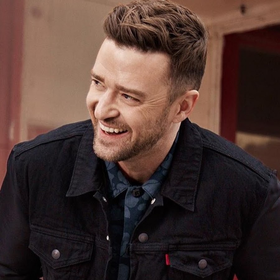 Justin Timberlake Brasil - YouTube