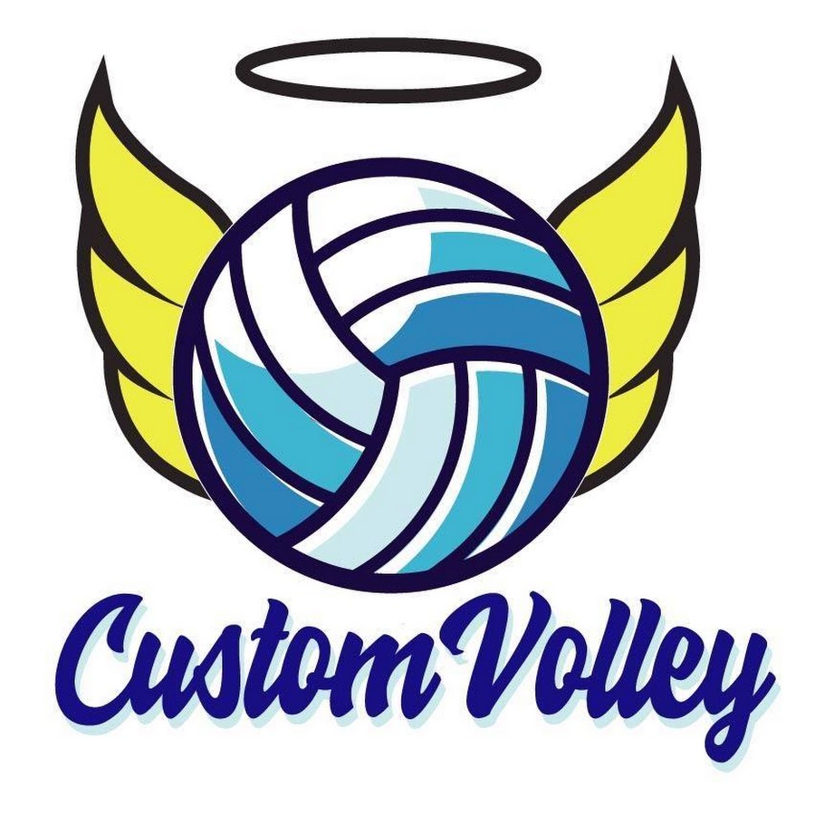 Custom Volley YouTube