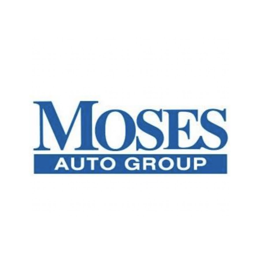 Moses Auto Group YouTube