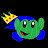 Watermelon King avatar