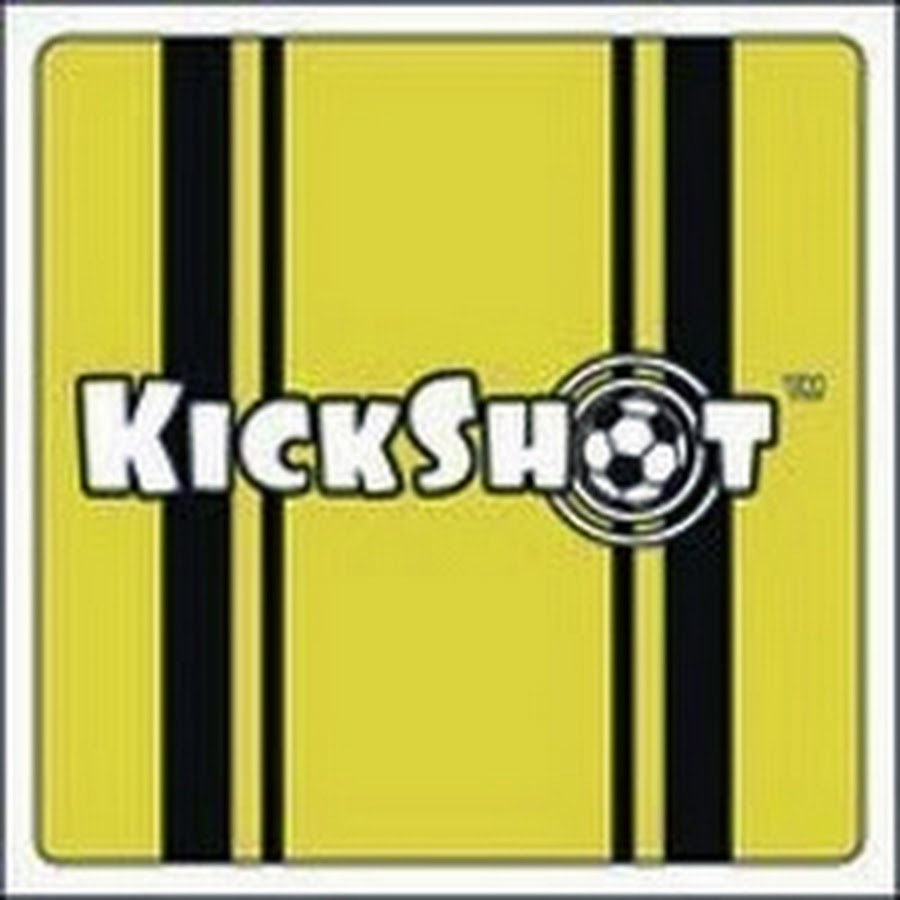 KickshotSoccer - YouTube