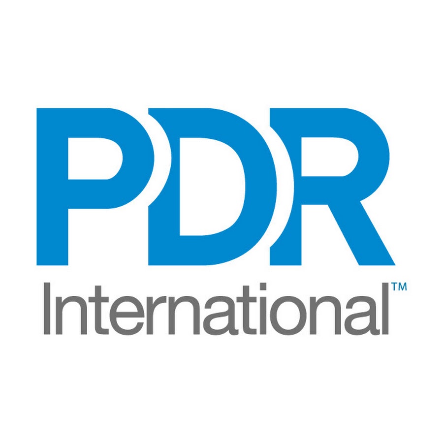 PDR International YouTube