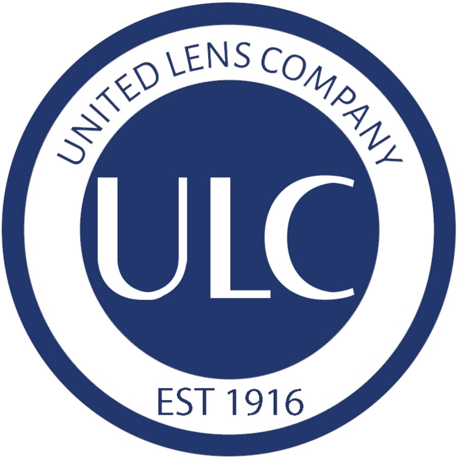 United Lens Company YouTube