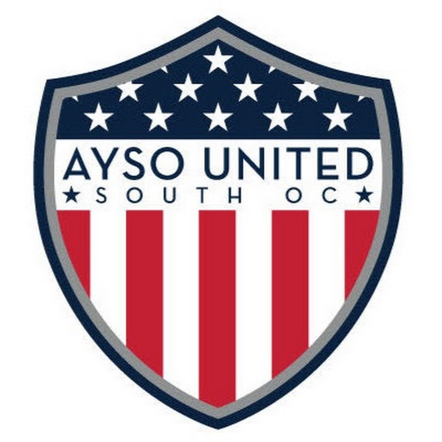 AYSO United South OC YouTube