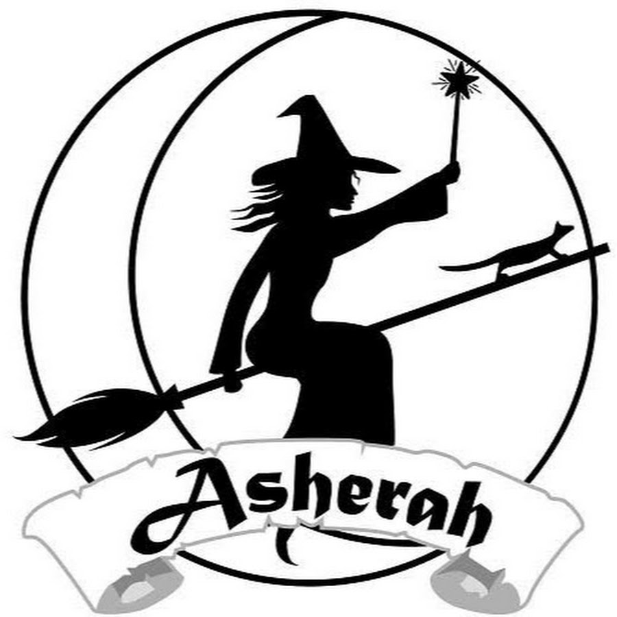 Clarividente Asherah - YouTube