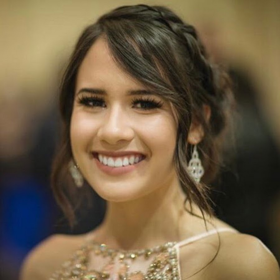 Alanis Rivera - YouTube