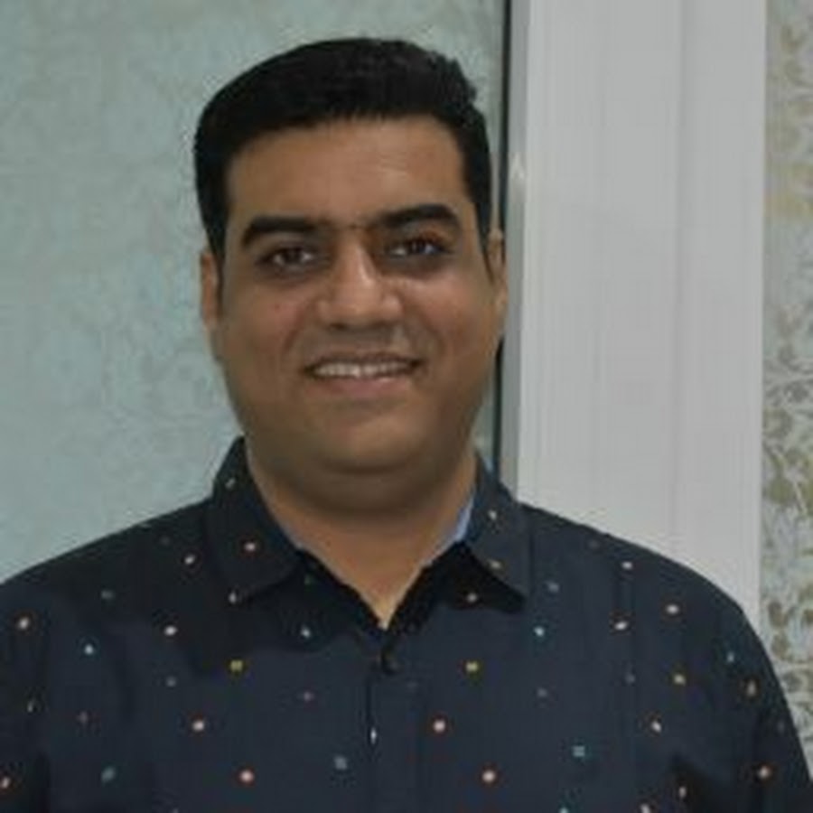 Gagan Kapoor - YouTube