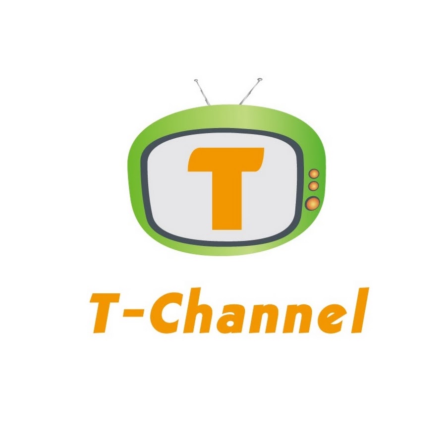 TChannel YouTube