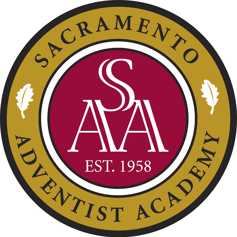 Sacramento Adventist Academy YouTube