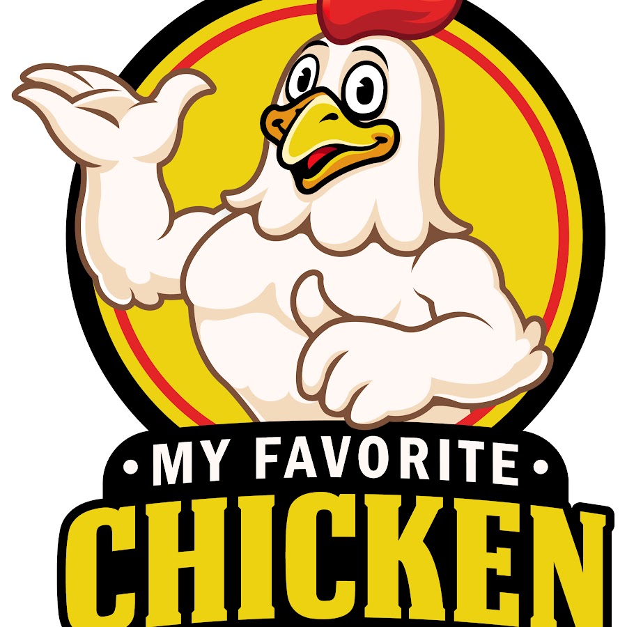 My Favorite Chicken YouTube