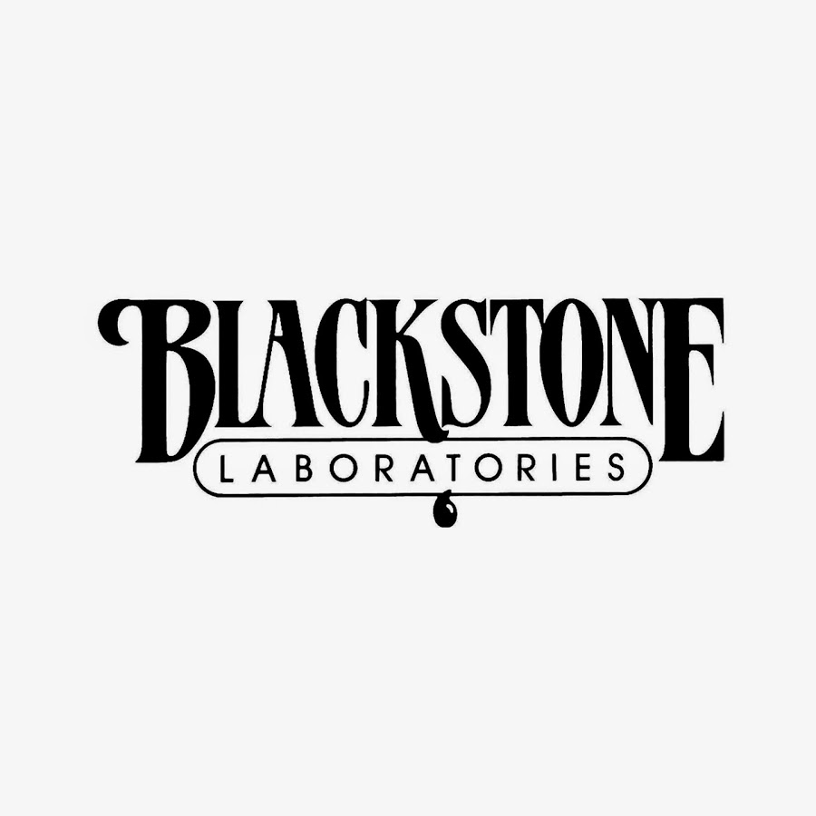 Blackstone Laboratories YouTube