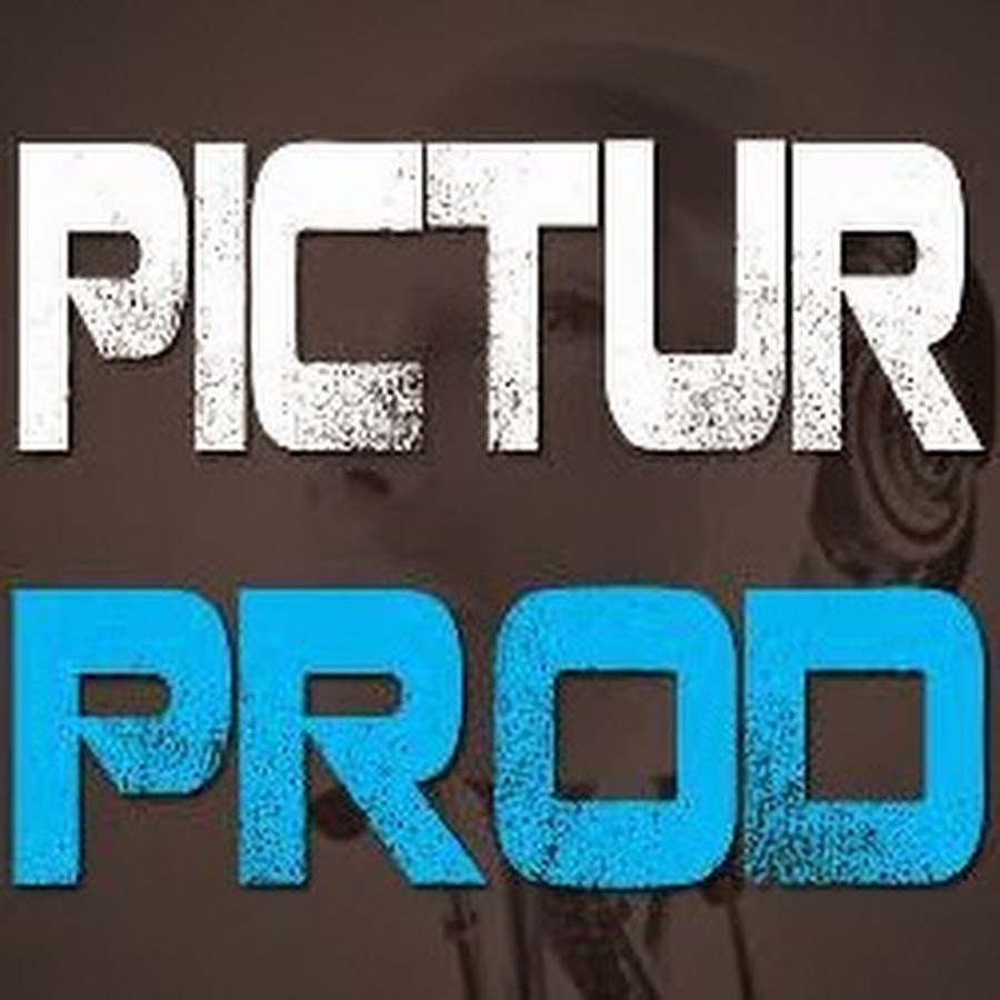 picturprod - YouTube