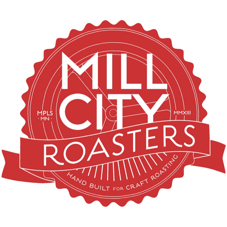 Mill City Roasters YouTube