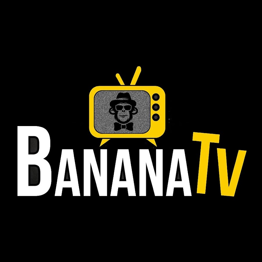 Banana TV Kıbrıs YouTube