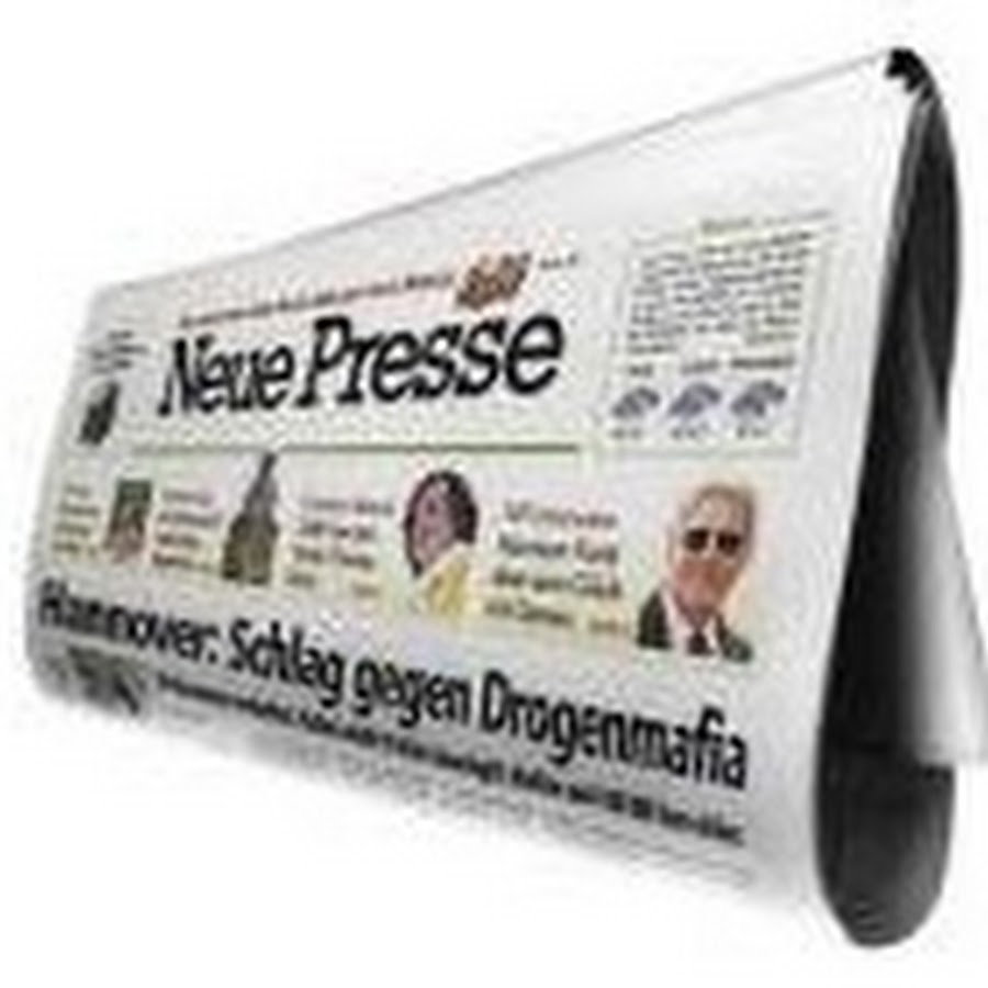 Neue Presse Hannover - YouTube