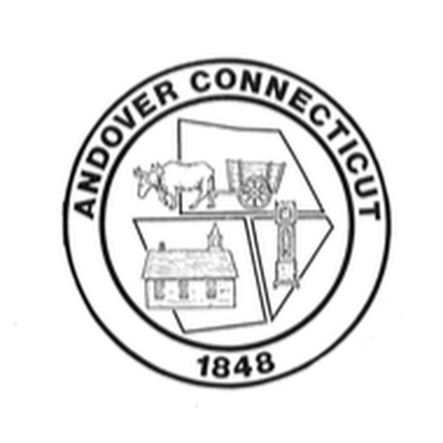 Town of Andover CT YouTube