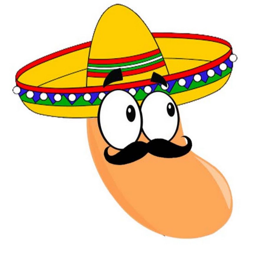 Bean Man On The Run YouTube