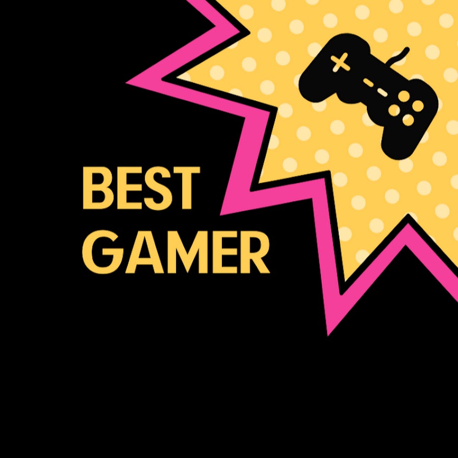Best Gamer - YouTube
