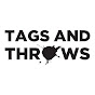 Tags And Throws