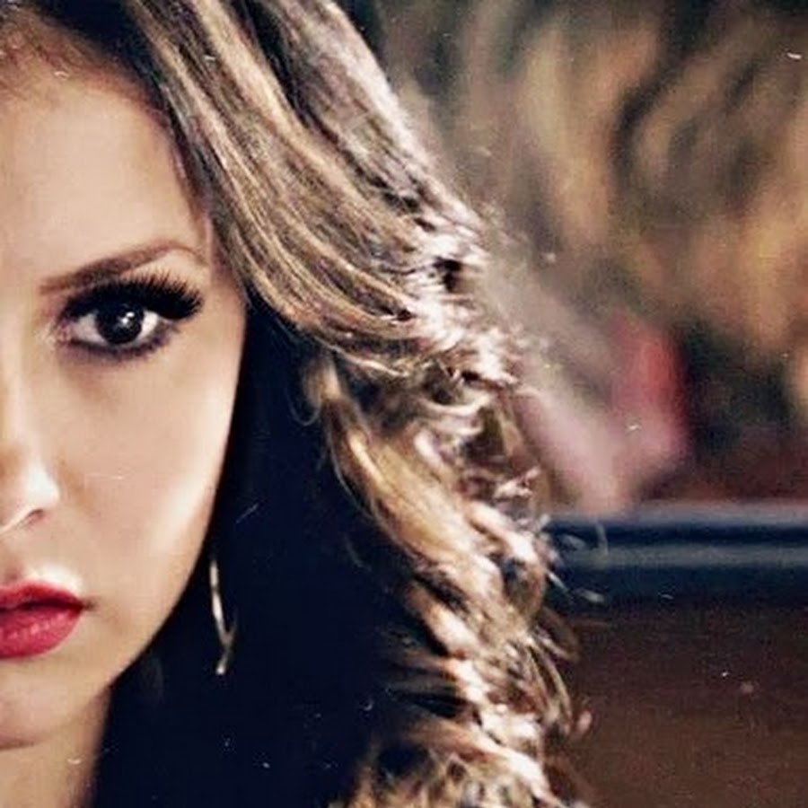 Katherine Pierce - YouTube