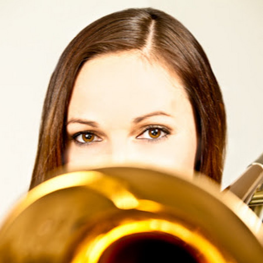 Lisa Liz Trombone - YouTube