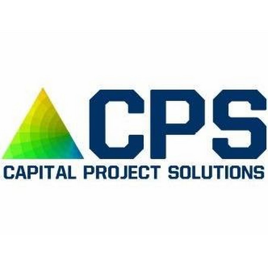 CPS логотип. Капитал Проджект. Capital Project. Capital Projects logo. Project solution