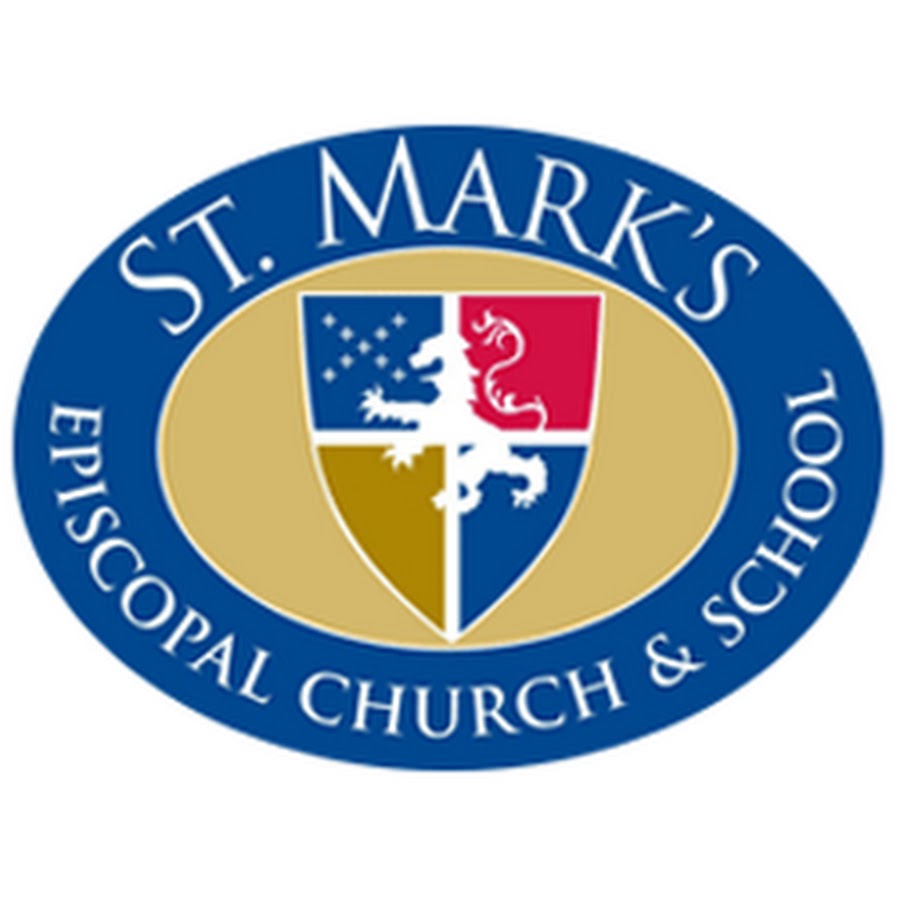 St Mark's Episcopal School YouTube