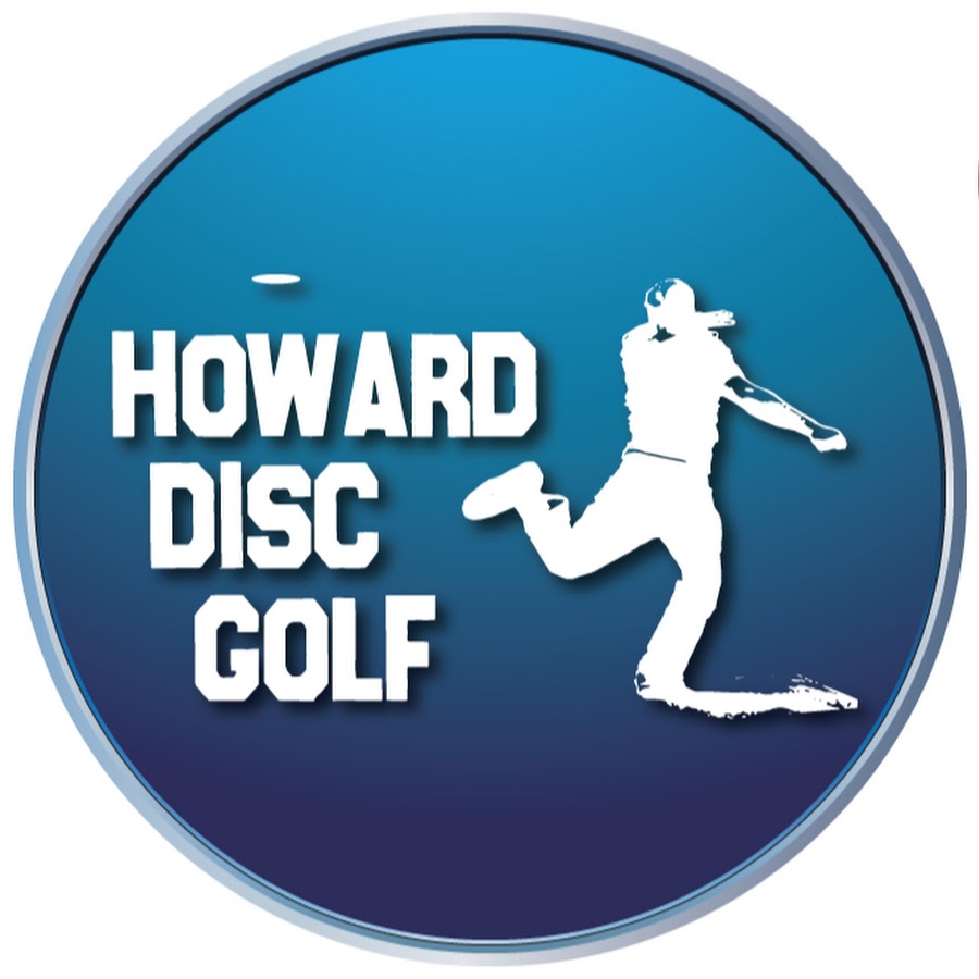 Howard Disc Golf YouTube