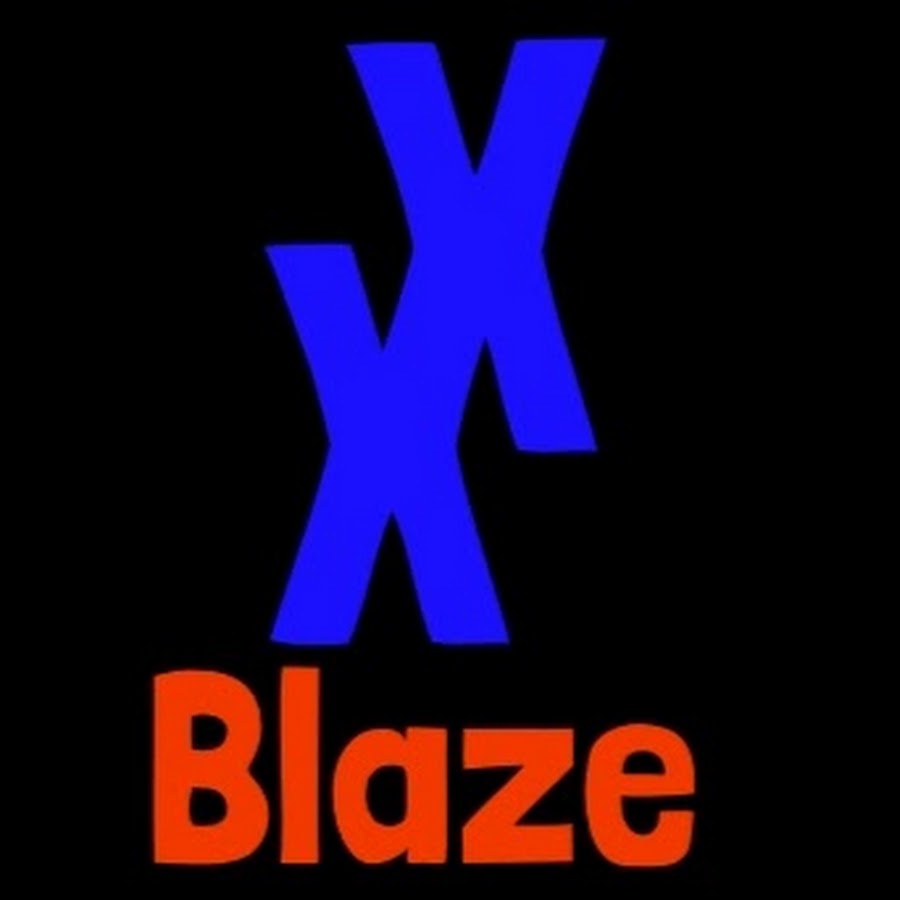 XalX Blaze - YouTube