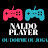 NALDO PLAYER
