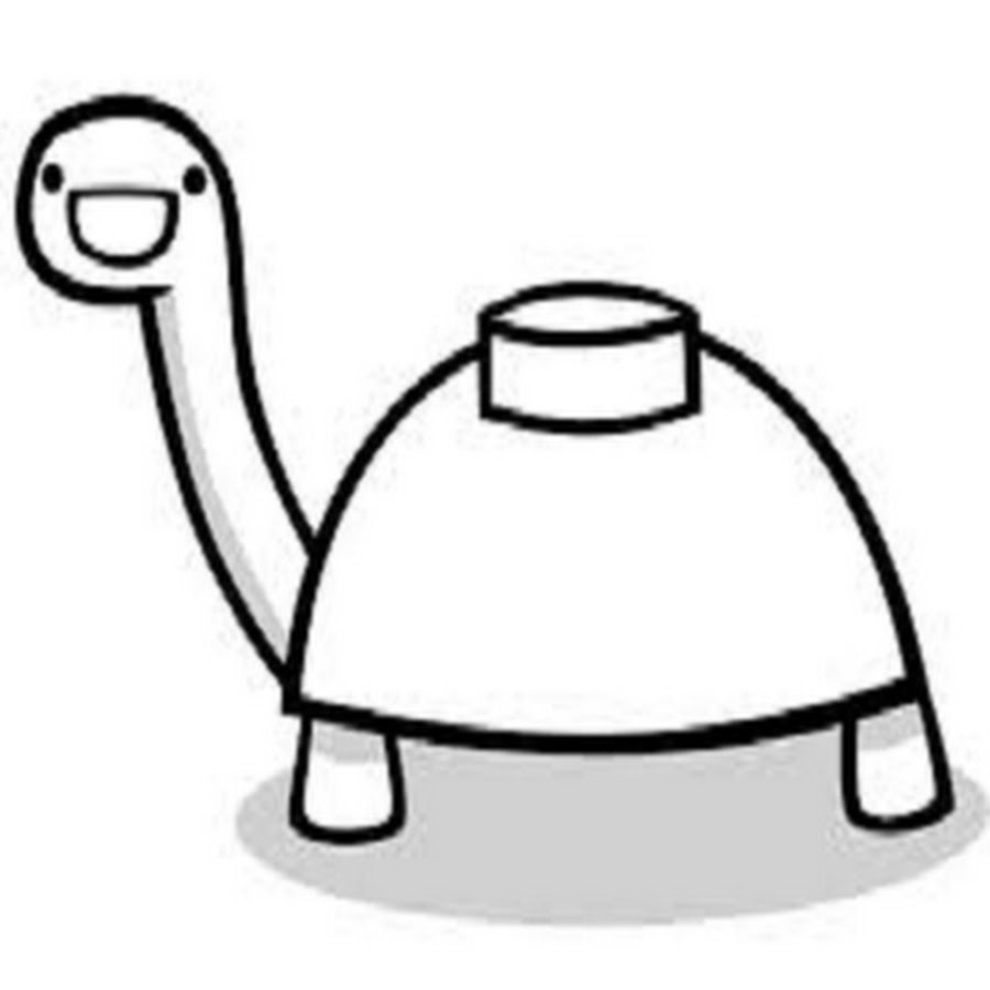 Mine Turtle - YouTube