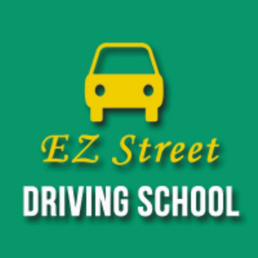 EZ Street Driving School YouTube