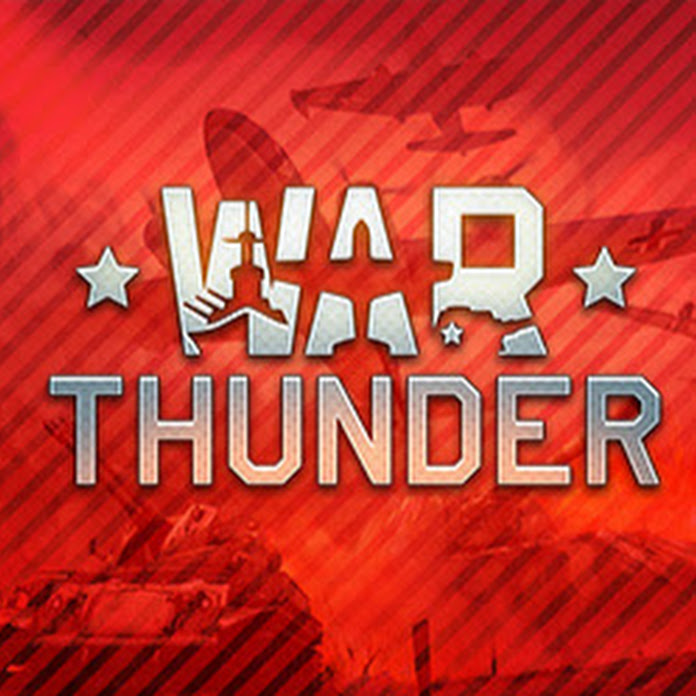 War Thunder. Официальный канал Net Worth & Earnings (2026)