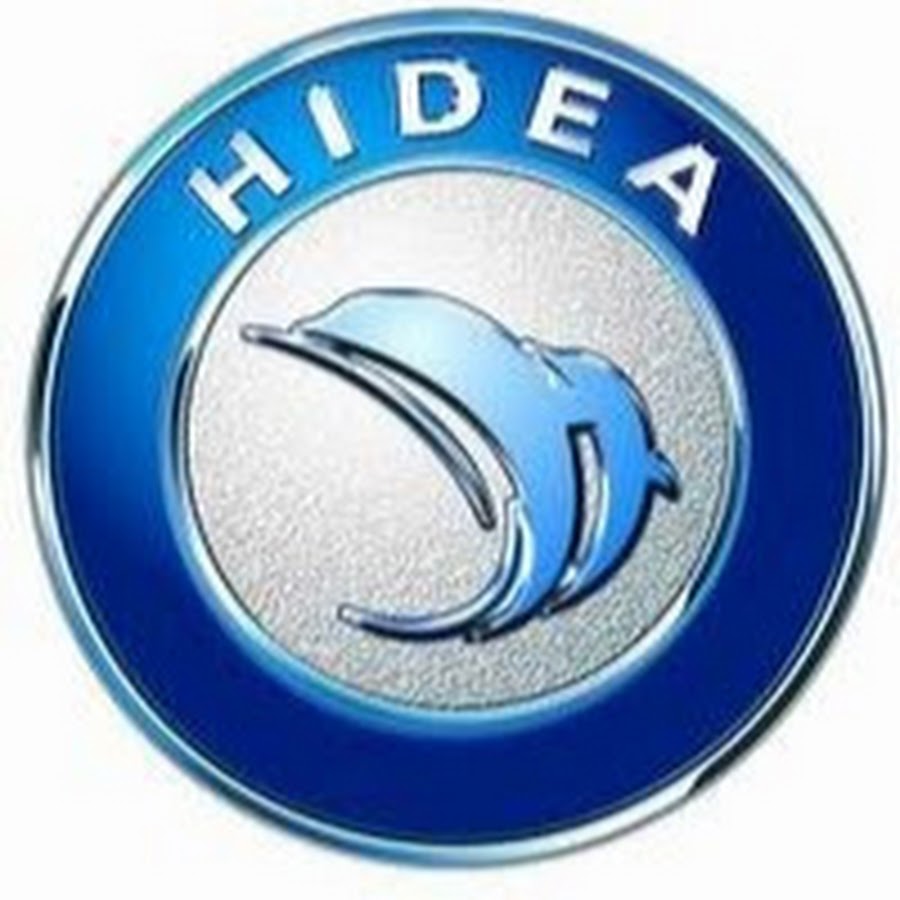Hidea аналог какого мотора