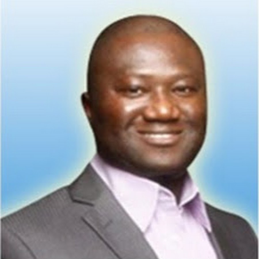 Alex Bangura - YouTube