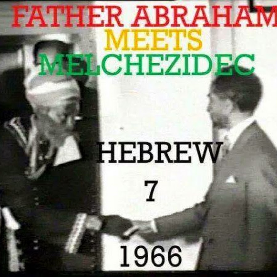 Hon. Prêtre Israel - YouTube