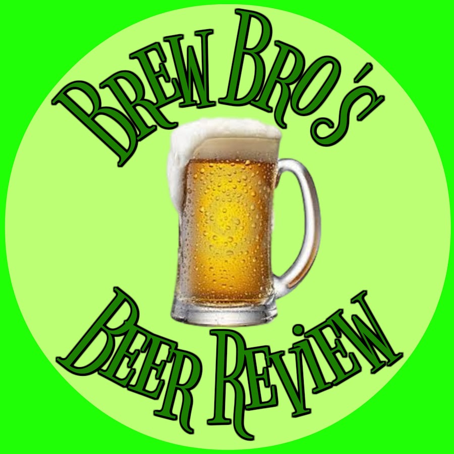Brew Bros Beer Review YouTube
