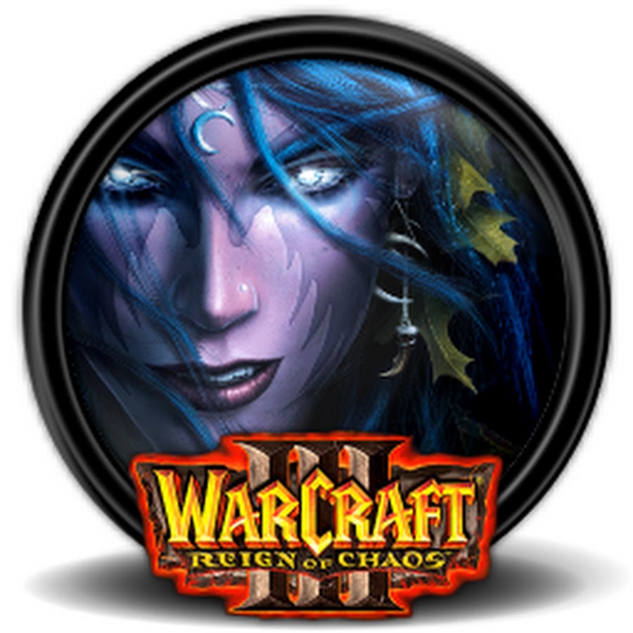 Warcraft icons