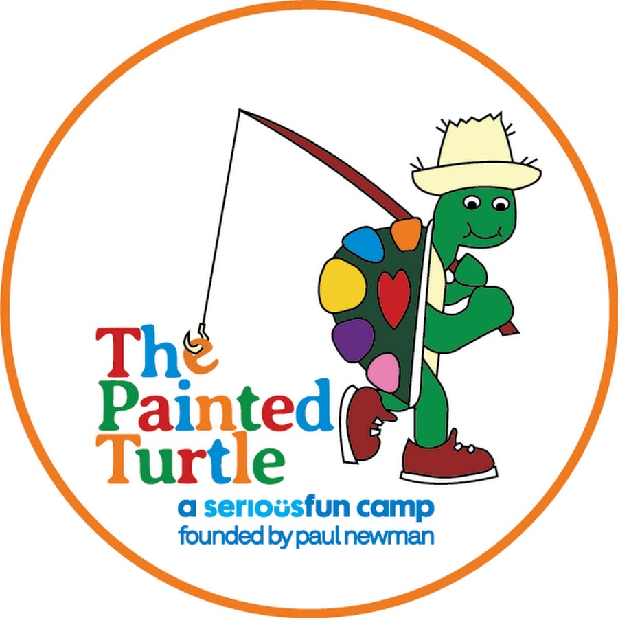 The Painted Turtle YouTube