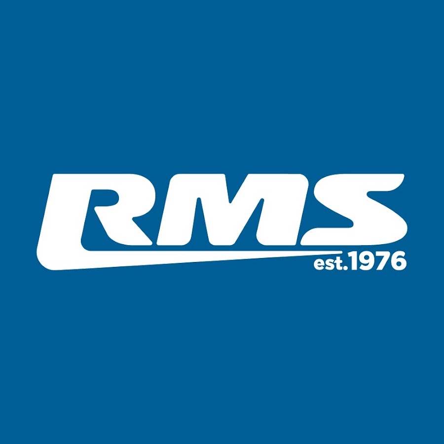 RMS Limited - YouTube