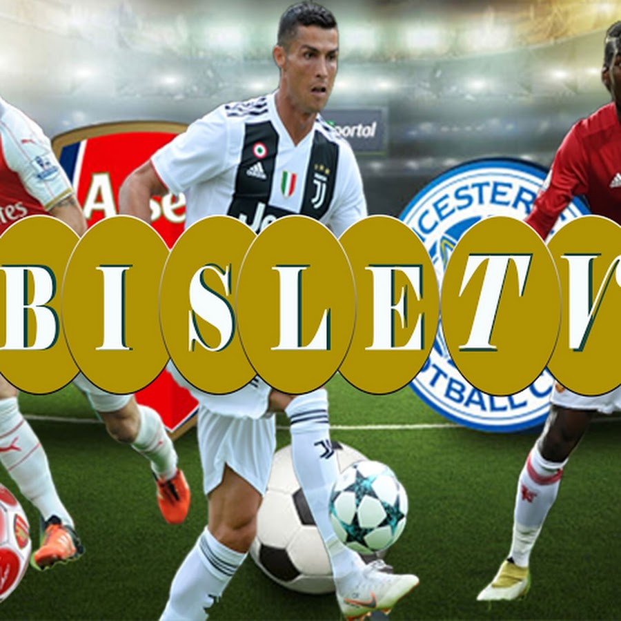 BISLE TV - YouTube