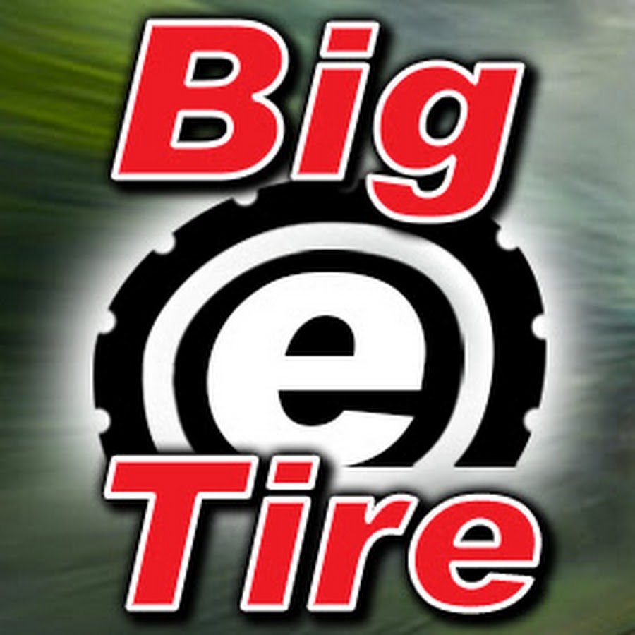 Big E Tire YouTube