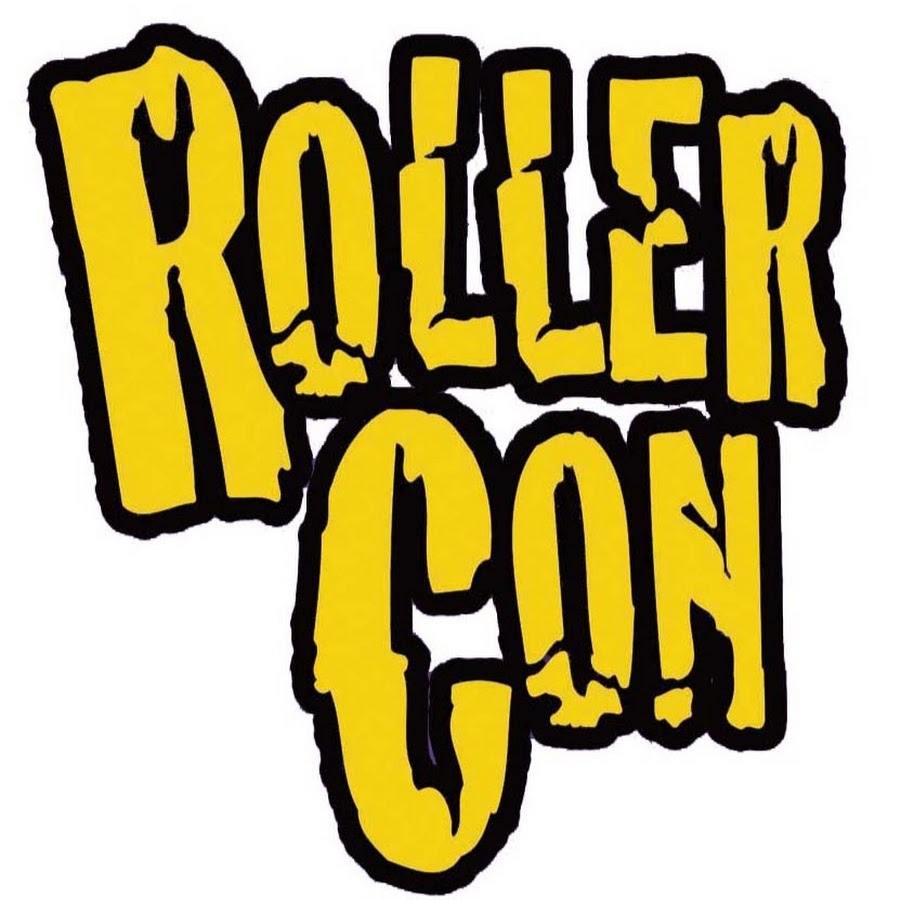 RollerCon Derby YouTube