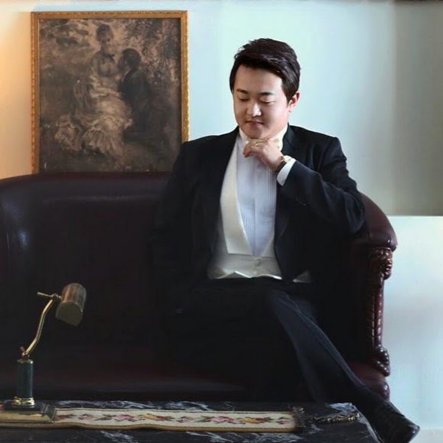 JEONGHOON BYEON - YouTube