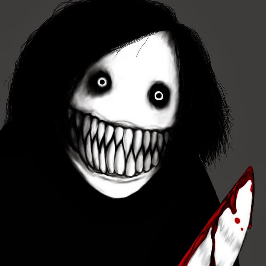 Jeff The Killer YouTube
