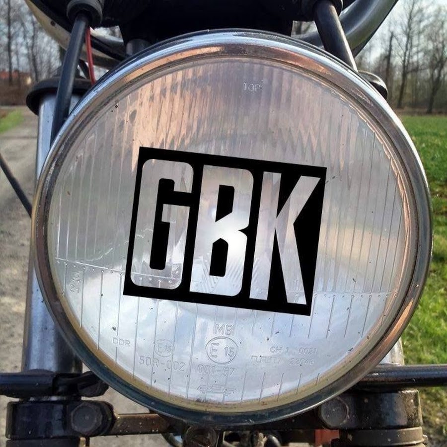 GBK - YouTube