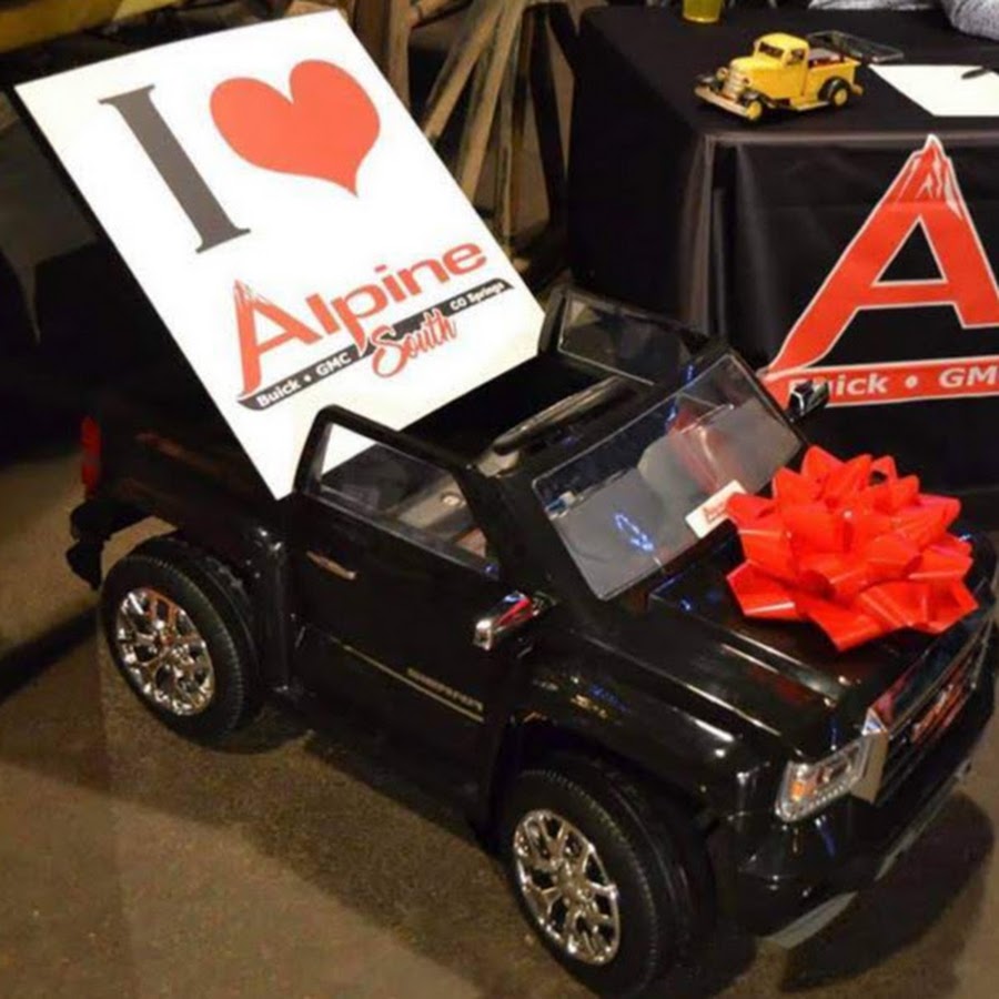 Alpine Buick Gmc Colorado Springs