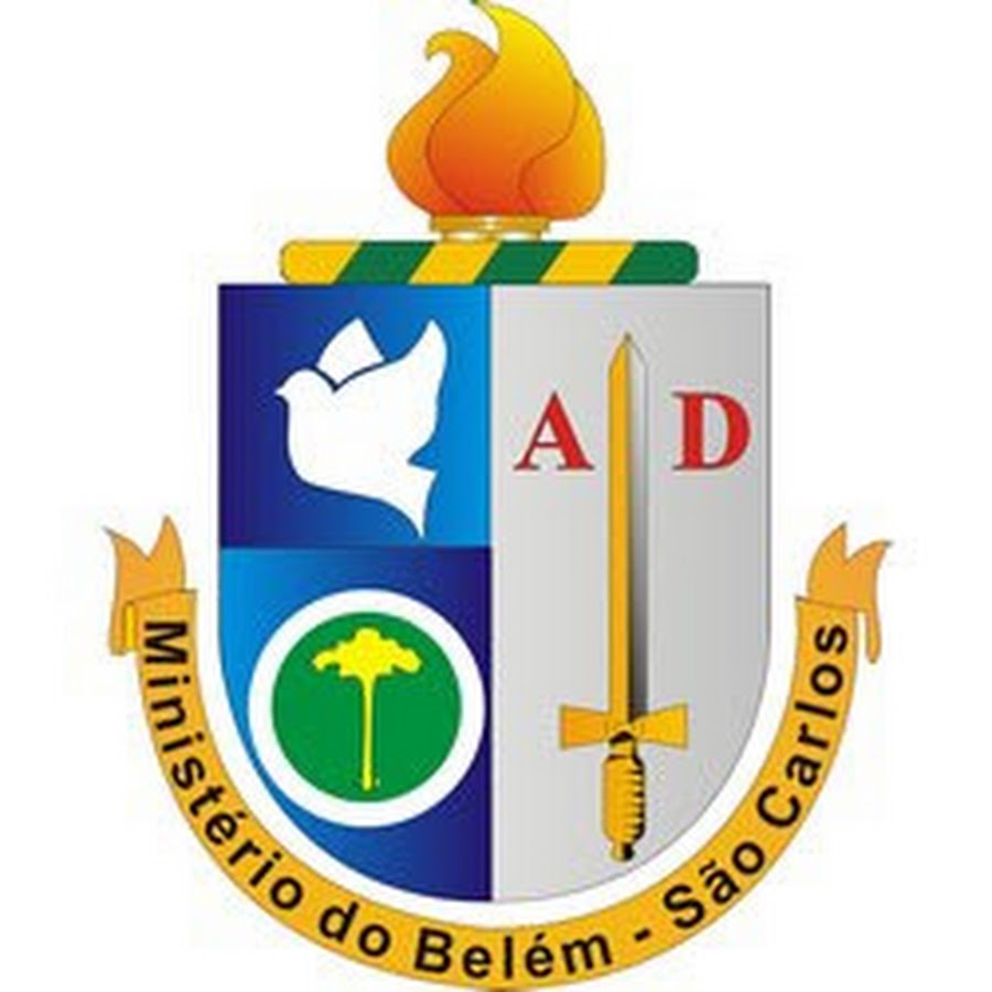 Igreja Assembleia de Deus Ministério do Belém YouTube